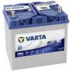 Autobatéria VARTA BLUE Dynamic EFB 65Ah, 650A, 12V, N65, 565501065