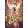 Song of Carcosa (Josh Reynolds)(Brožovaná)