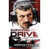 Surviving to Drive - Guenther Steiner