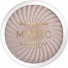 Dermacol Magic Illuminating Powder voděodolný rozjasňující pudr 10 g