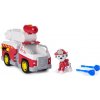 Spin Master Paw Patrol Fire Rescue vozidlo Marshal 106072660