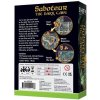 Stolová hra Smart Games Saboteur: The Dark Cave BRG/SABC