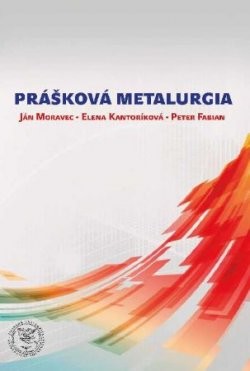 Prášková metalurgia