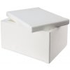 Polystyrénový termobox H 50,3 l