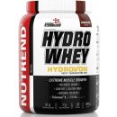 Proteín NUTREND Hydro Whey 800 g