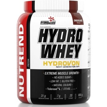 NUTREND Hydro Whey 800 g