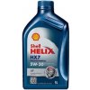 Shell Helix HX7 Professional AF 5W-30 1L