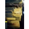 Oxford Bookworms Library: Level 1:: The Omega Files - Short Stories