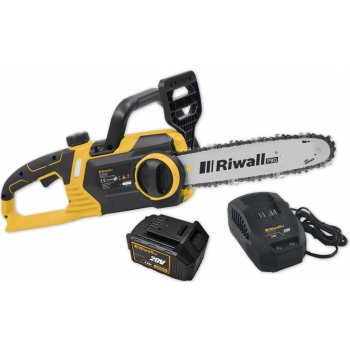 Riwall PRO PRE RACS 2520i SET