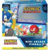Albi Mini Arcade Pinball Sonic