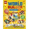 Slovart LEGO World Builder