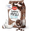 Emco Super mysli bez přidaného cukru čokoláda a kokos 500 g