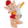 Bullyland - Figurki Trzech Maych winek Fifer 5cm - Akcesorium Tematyczne