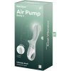 Satisfyer Air Pump Booty 3 análny vibrátor
