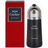 Cartier Pasha de Cartier Edition Noire Men Eau de Toilette 150 ml