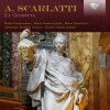 ALESSANDRO SCARLATTI La Guiditta, oratorio e tre voci, archi e b.c. (CD) (Stradelle Consort, Estevan Velardi)