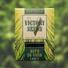 Victory Seeds - Auto OG Kush 10 ks - Semená neobsahujú THC