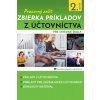 Zbierka príkladov z účtovníctva - pracovný zošit - Bedleková A., Majcherová B., Pukáčová M., Smoleňová Z.