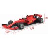 Bburago Ferrari SF90 5 Vettel 1:18