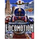 Locomotion