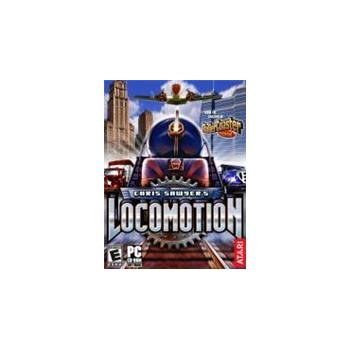 Locomotion