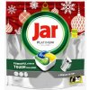 Jar Platinum All In One kapsule do umývačky riadu Lemon 100 ks