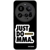 Picasee ULTIMATE CASE pro Xiaomi 15 Ultra - OKTAGON - Just Do MMA