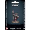 Games Workshop Warhammer 40000: Genestealer Cults Clamavus