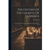 The History Of The Council Of Florence: Translated From The Russian By Basil Popoff. Edited By J. M. Neale (Brožovaná)