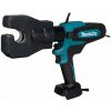 MAKITA DTC303ZK - Akumulátorové krimpovacie kliešte bez akumulátora a nabíjačky