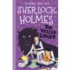 Veiled Lodger (Easy Classics) (Stephanie Baudet,Sir Arthur Conan Doyle)(Brožovaná)