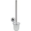 WC kefa FARO nerez 43 cm KL-20156