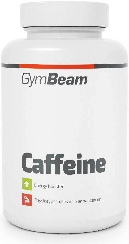 GymBeam Caffeine 90 tbl