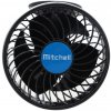 Compass Ventilátor MITCHELL 115mm 12V na prísavku