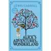 Alice's Adventures in Wonderland (Carroll Lewis)