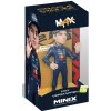 MINIX Red Bull Max Verstappen 4 fingers