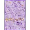 Heartstopper: Volume 4 - Osemanova Alice