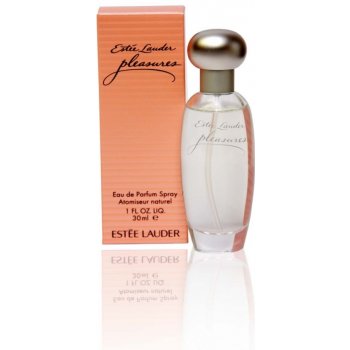 Estée Lauder Pleasures parfumovaná voda dámska 30 ml