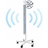 PROLUX G® M55W/SP 30,60,90, mobilný, predný a zadný snímač pohybu (Germicídne žiariče)