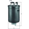 Palivový filter MAHLE ORIGINAL KL 99 (KL99)