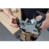 BOSCH Frézka na drážky plochých čapov GFF 18V-22 Professional 0601620100