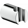 DURAVIT nástenný sprchový držiak, chróm, UV0620000000
