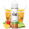 ProVape Take Mist Shake & Vape Peach Mojito 10 ml