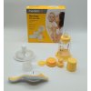 Medela Harmony premium 2 fázová manuálna