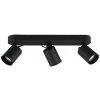 Trio 803500332 stropné bodové svietidlo Pago 3x35W | GU10