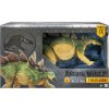 Mattel Jurassic World Jurský svet Hammond Collection Stegosaurus 43 cm