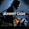 Cash Johnny - At Folsom Prison / At San Quentin / 2CD [2 CD]