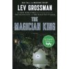 Magician King (Lev Grossman)(Brožovaná)