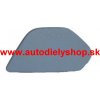 VW TOURAN 12/06-2010 krytka ostrekovača svetiel ľavá pre lak /ORIGINÁL/