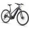 Crussis ONE-Cross low 9.10 720Wh 2025 Velikost rámu kol US: 16